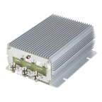 DC 24V to 12V 60A Step Down Converter for Marine RV Applications (720W)