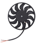 Auxiliary Cooling Fan for Audi A6 Quattro (2006-2011)