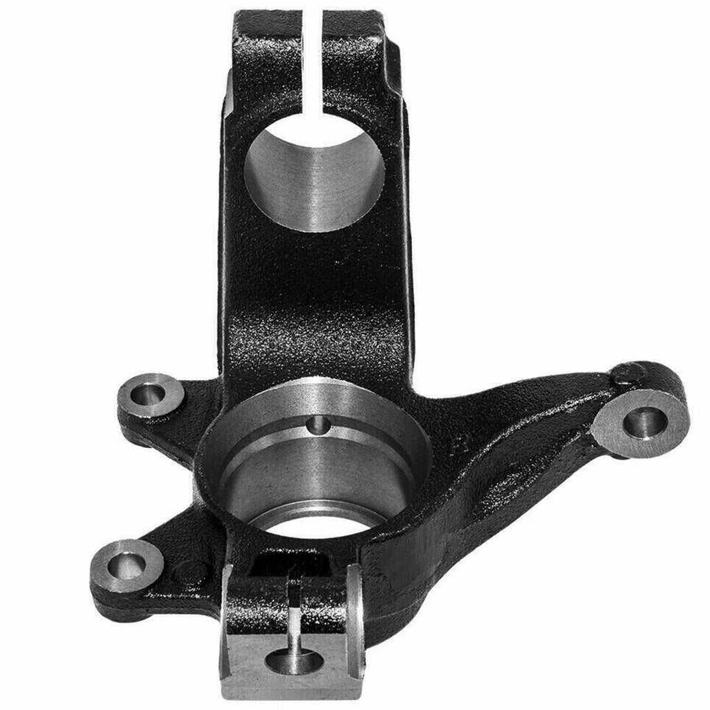 Pair Front Steering Knuckles for Ford Focus (2006–2011)