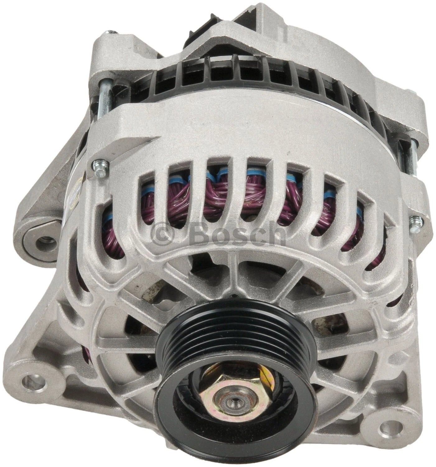 Bosch Alternator AL7597N for