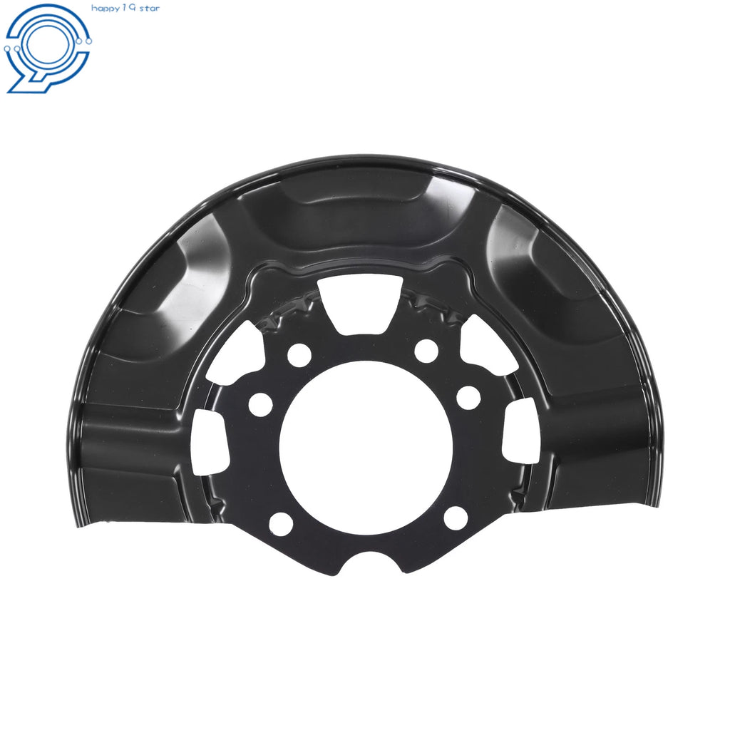 Front Disc Brake Splash Shield for Toyota Prius (2010–2015)