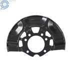 Front Disc Brake Splash Shield for Toyota Prius (2010–2015)