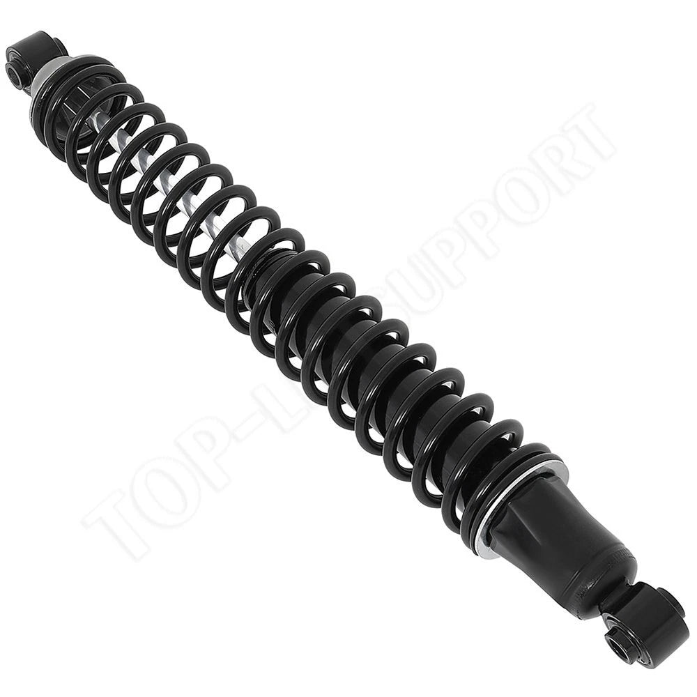 Load Adjusting Shock Absorbers for Chevrolet Silverado 1500 (2007–2023)