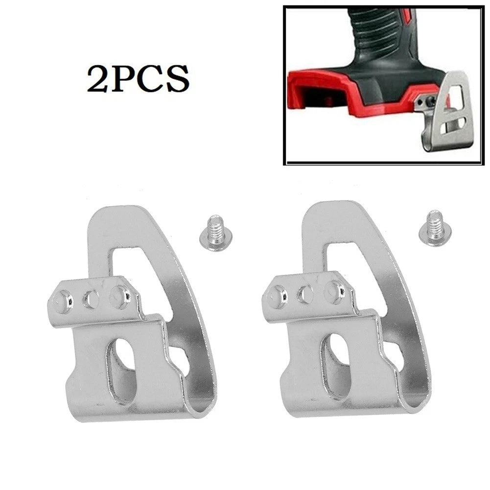 Tool Hooks for Milwaukee 18V 2604-22CT 2604-20