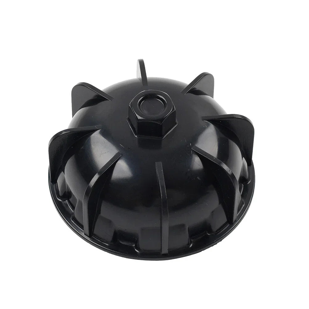 Wheel Hub Cap Wrench for Mercedes Benz C63 C63S E63 Maybach S65 (2008-2023)