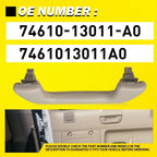 Inside Rear Hatch Door Grip Assist Handle with Clips for Lexus GX470 (2003–2009)