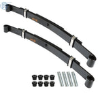 2X Heavy Duty Rear Leaf Springs for EZGO TXT (1996–2013)
