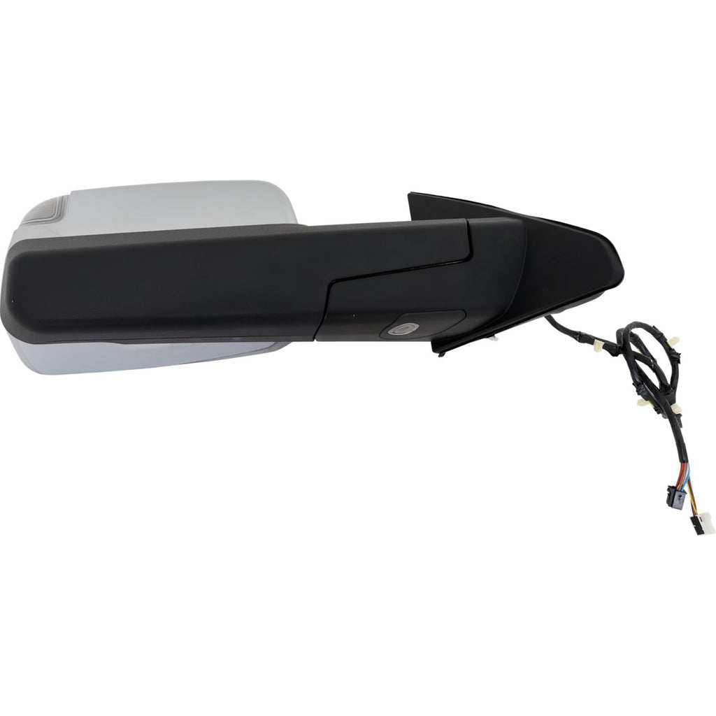 Heated Right Side Mirror for Ram 1500 (2019–2021)