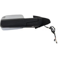 Heated Right Side Mirror for Ram 1500 (2019–2021)