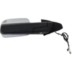 Heated Right Side Mirror for Ram 1500 (2019–2021)
