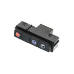 Emergency Call Switch Button for 2014-2020 Chevy Impala (2014-2020)