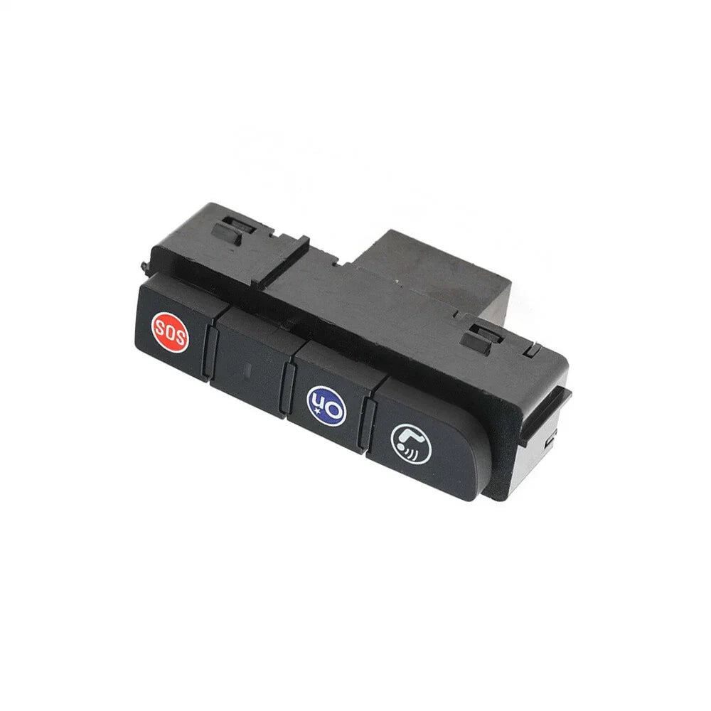 Emergency Call Switch Button for 2014-2020 Chevy Impala (2014-2020)