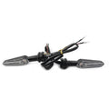 LED Turn Signal Lights for YAMAHA MT15 MT25 MT-07 MT-09 TRACER FZ16 XSR 125 155