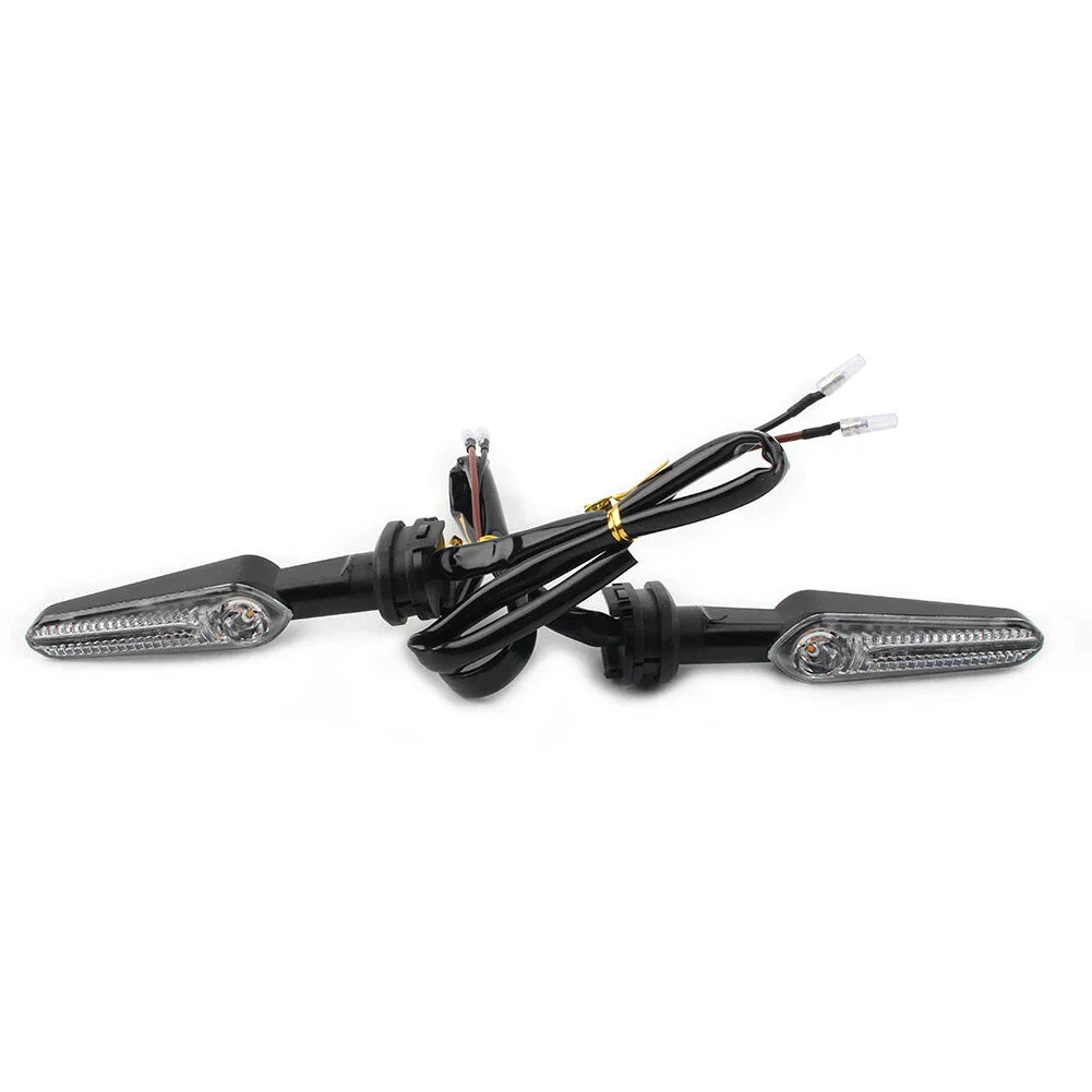 LED Turn Signal Lights for YAMAHA MT15 MT25 MT-07 MT-09 TRACER FZ16 XSR 125 155