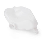 Radiator Coolant Overflow Tank for YAMAHA YZF-R1 (2009-2014)