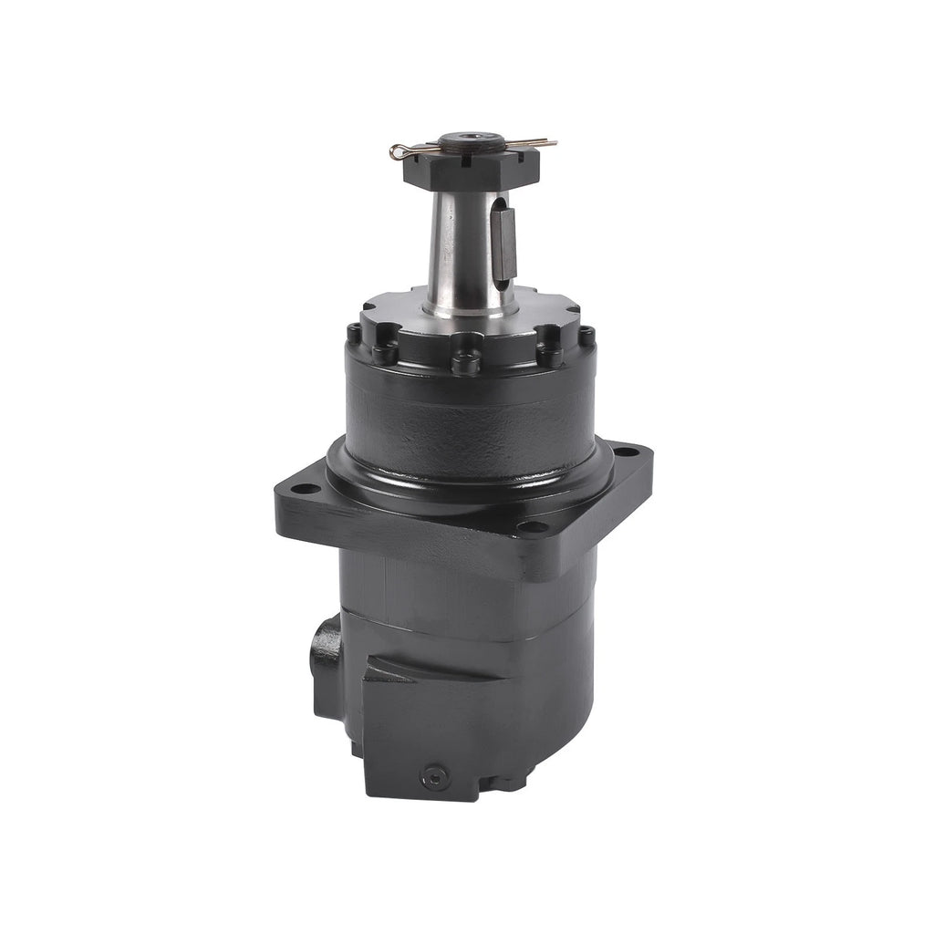 Eaton Char-Lynn 4000 Series Hydraulic Motor for (110-1086-006)