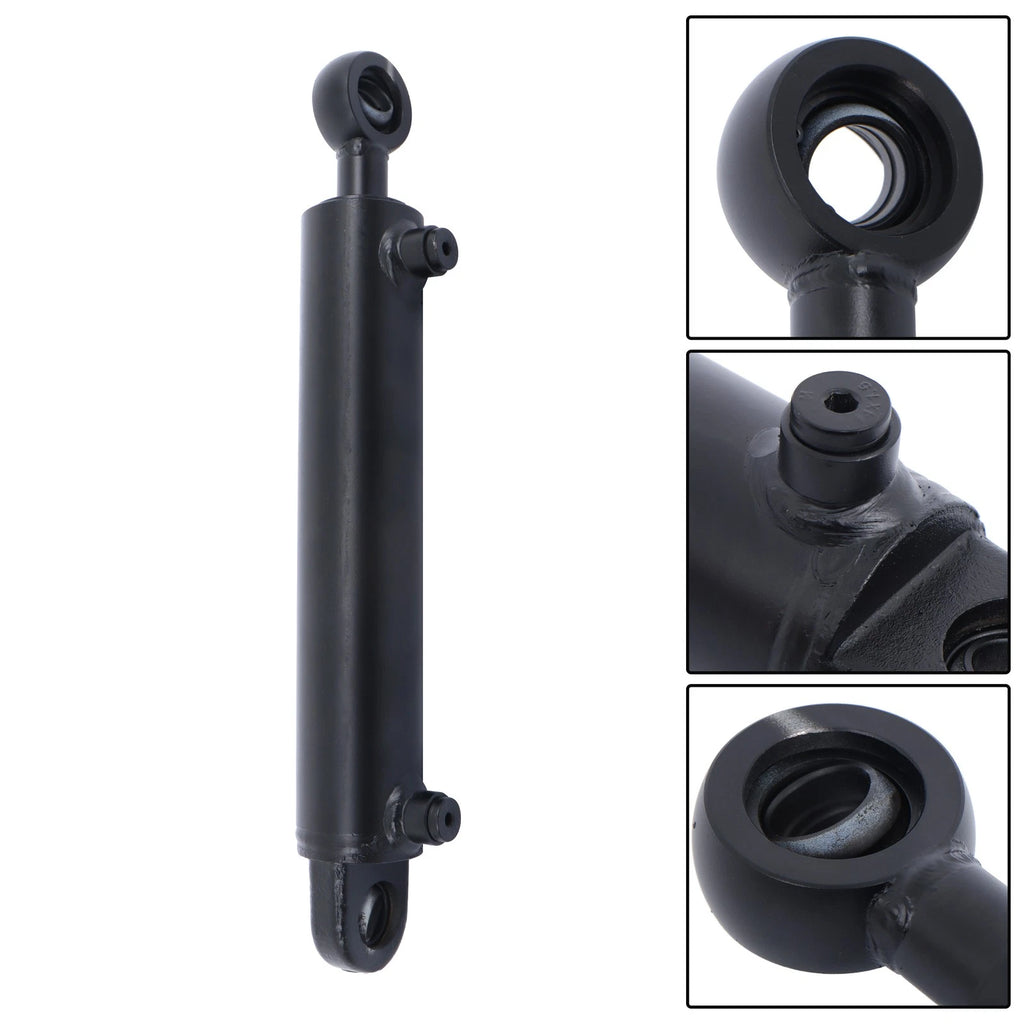 Steering Cylinder 5189887 for Ford/New Holland 8160 8240 8260 8340 (1990–1999)