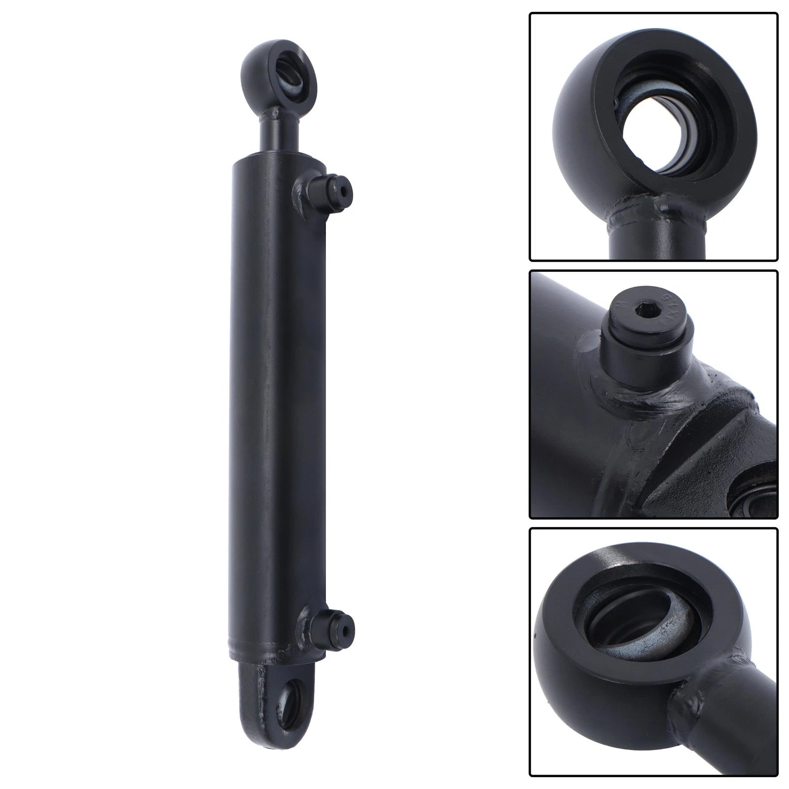 Steering Cylinder 5189887 for Ford/New Holland 8160 8240 8260 8340 (1990–1999)