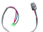 Remote Control Trim & Tilt Switch for Mercury Mariner (Replaces 87-18286A43)