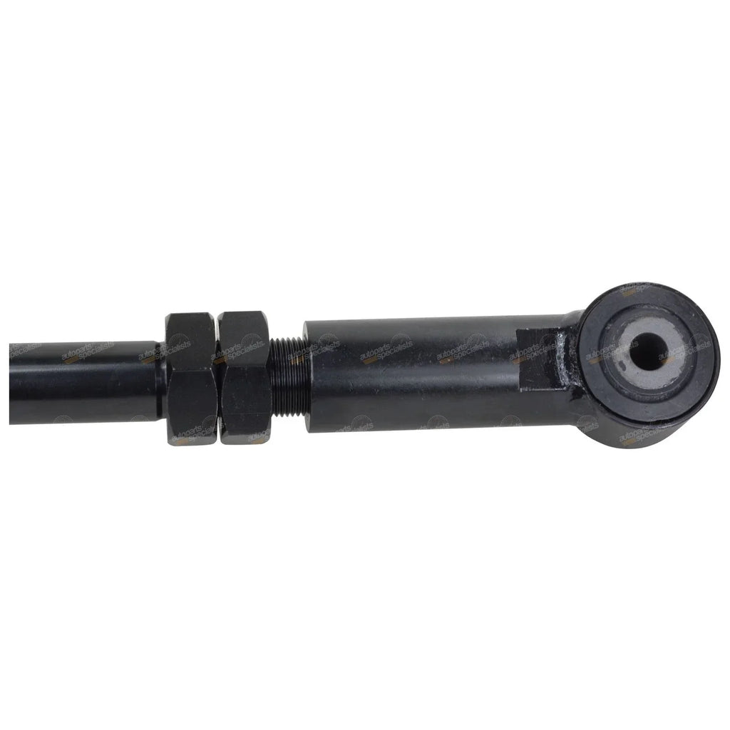 Front & Rear HD Adjustable Panhard Rods for Patrol GQ GU 4X4 Ute (1988 - 2014)