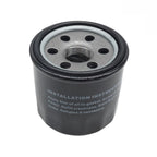 Outboard Oil Filter for Mercury Mariner 9.9HP 15HP 20HP 25HP 30HP (4-Stroke)