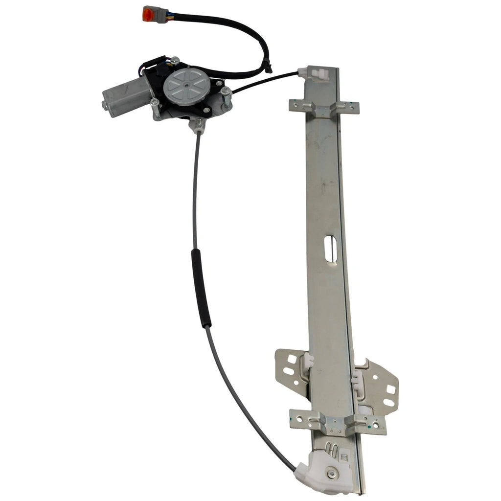 Power Window Regulator for Acura MDX (2003–2006) Front Driver Side