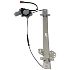 Power Window Regulator for Acura MDX (2003–2006) Front Driver Side