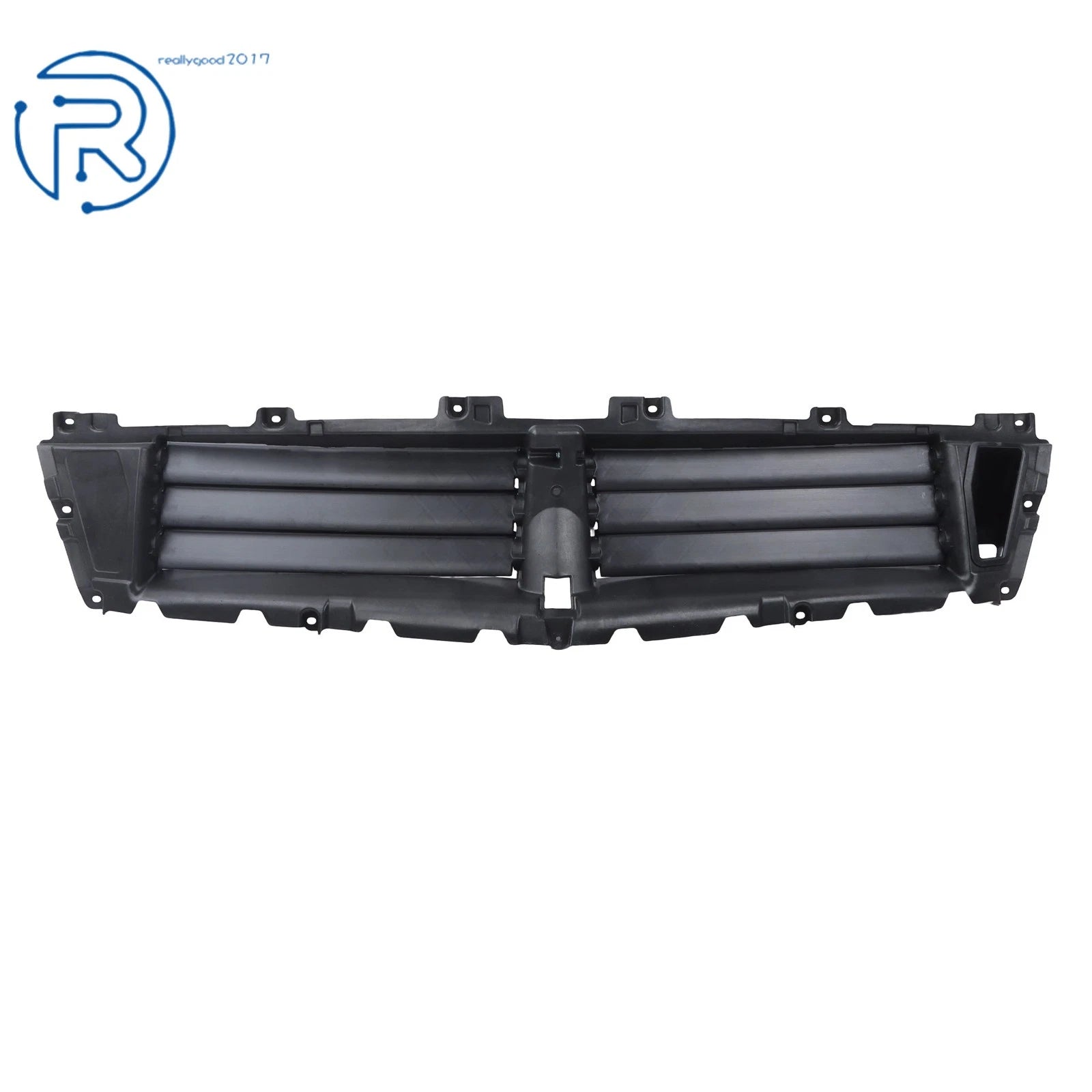 Active Radiator Grille Shutter with Motor for Cadillac CTS (2014-2015)