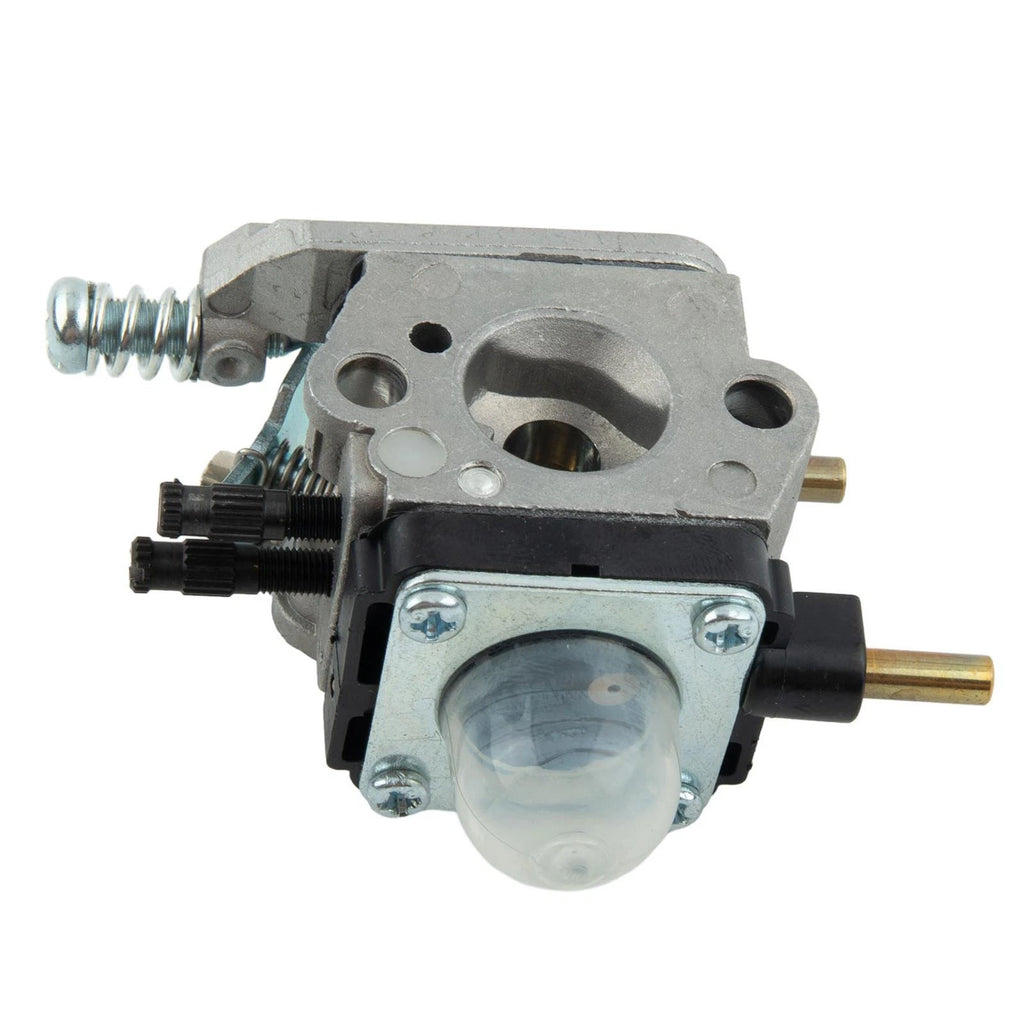 Carburetor Fuel Filter with Grommet for