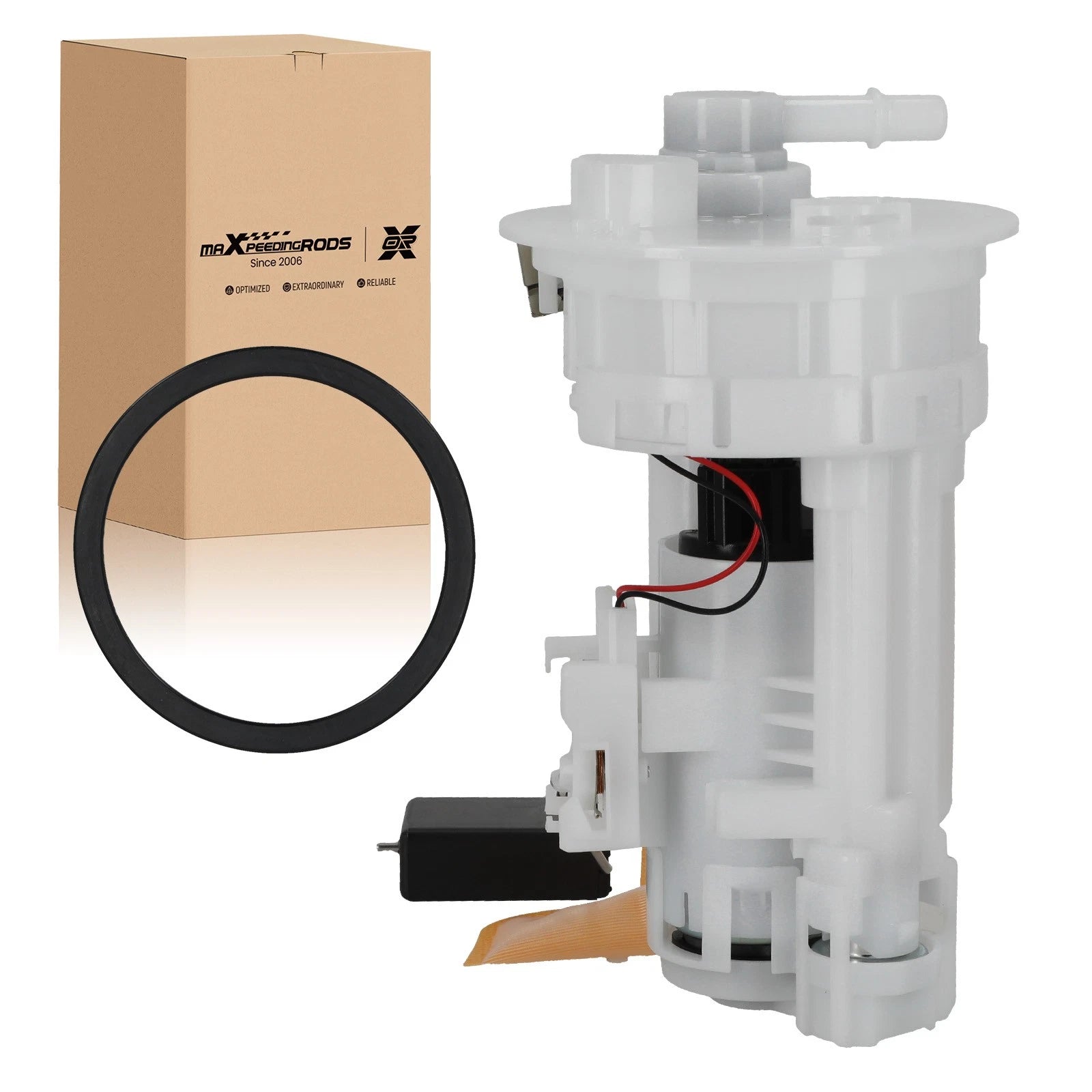 Fuel Pump Assembly for Toyota Corolla (2000–2005)