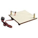 Electric Rope Cutting Tool for Crafting Projects