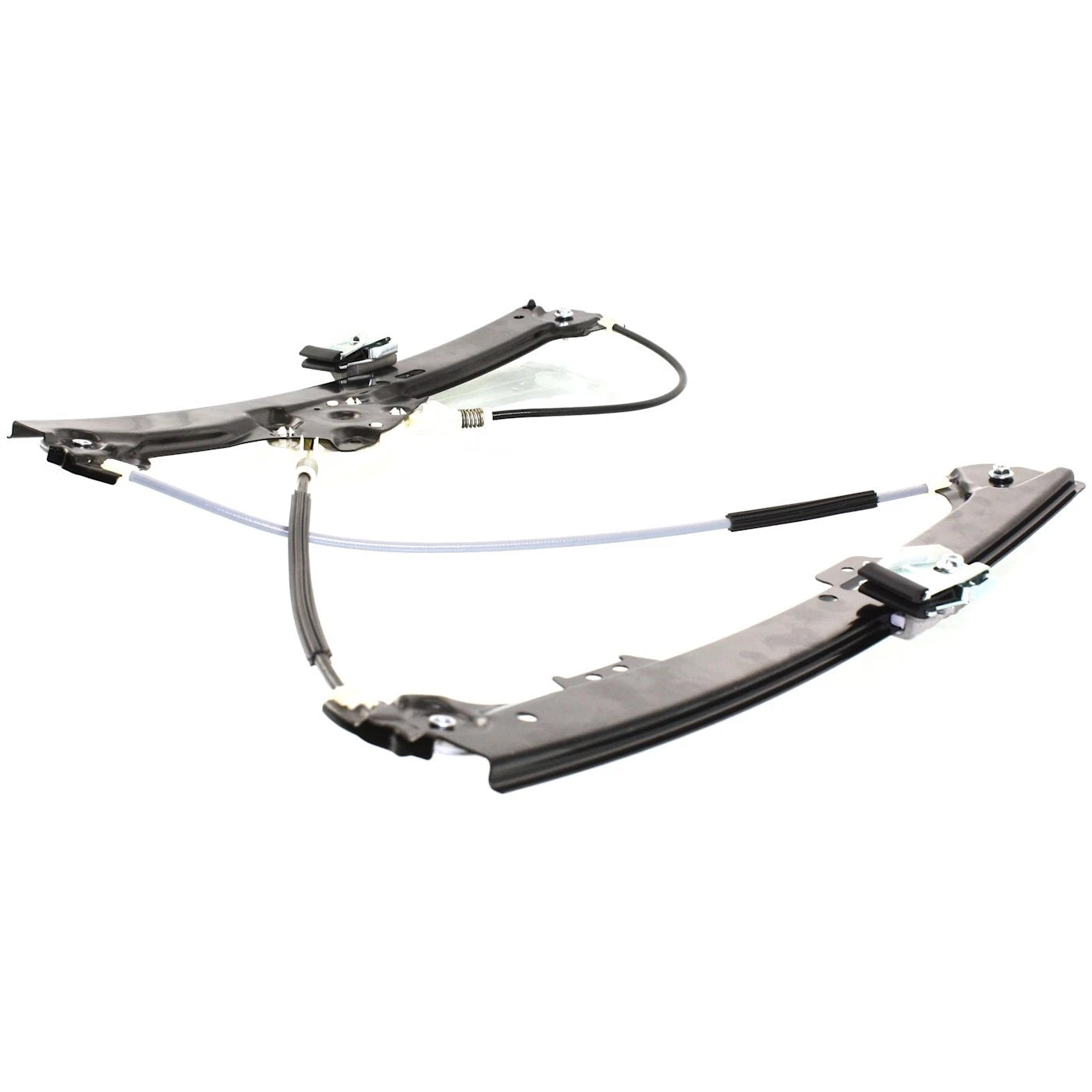 Power Window Regulator for BMW 530i, 528i (2004–2010) Front Driver Side