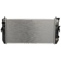 Aluminum Radiator for Buick Lucerne (2006–2008)