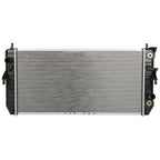 Aluminum Radiator for Buick Lucerne (2006–2008)