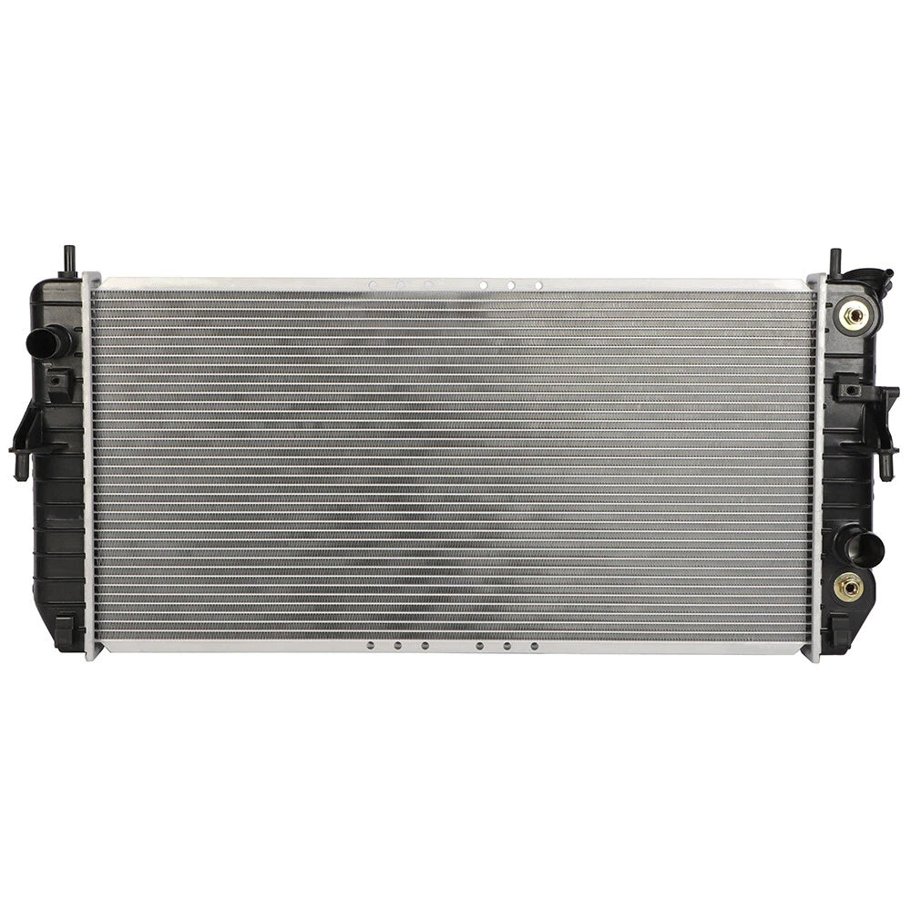 Aluminum Radiator for Buick Lucerne (2006–2008)