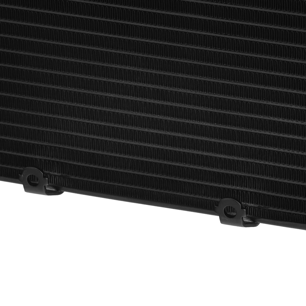Radiator Cooler for Honda CB600F Hornet 600 (1998–2006)