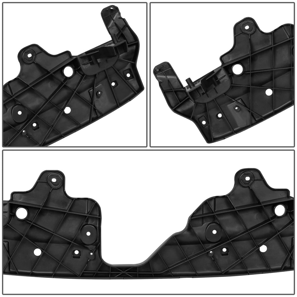 Front Right Fender Panel for Ford F-150 (2009–2014) with Wheel Opening Moulding