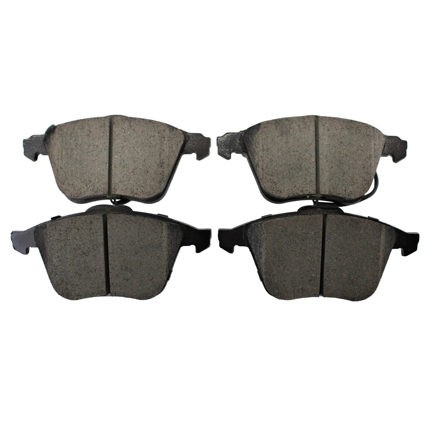 Brake Pad Set for Audi A4 (2001–2008) 8E0698151G / EUR 1111