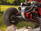SuperATV Prerunner Front Bumper for Can-Am Maverick X3 (2017–2023)
