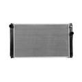 Replacement Radiator Repair Part For 1967-1968 Chevrolet Caprice