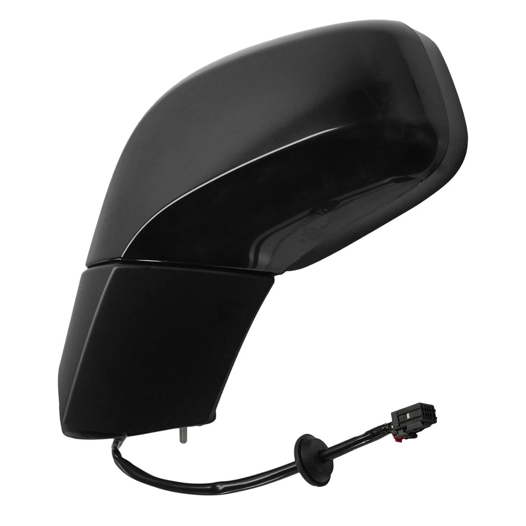 Left Power Heated Turn Signal Mirror for Chevrolet Trax (2017–2021)