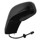 Left Power Heated Turn Signal Mirror for Chevrolet Trax (2017–2021)