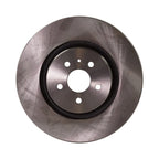 Front Brake Disc Rotors and Pads Kit for Lincoln MKZ (2017–2020)