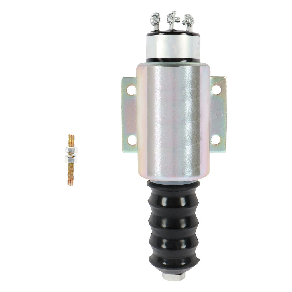 Shut Off Stop Solenoid Valve for 2003 (SA-3193, 12V)