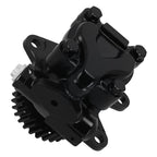 Power Steering Pump for Isuzu NPR NQR 4BD2 (1992–1998)