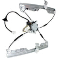 Power Window Regulator Set for Nissan Murano (2003–2007)