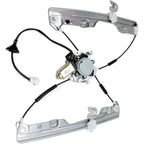 Power Window Regulator Set for Nissan Murano (2003–2007)