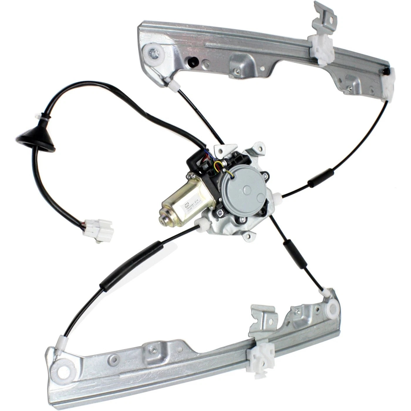 Power Window Regulator Set for Nissan Murano (2003–2007)