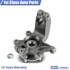 Front Right Steering Knuckle for Ford Focus (2006–2011) 698-406
