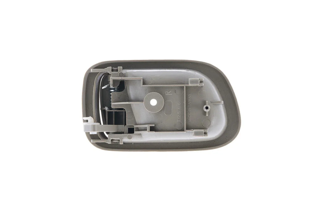 4pc LR Front & Rear Inner Door Handle Beige for Toyota Corolla